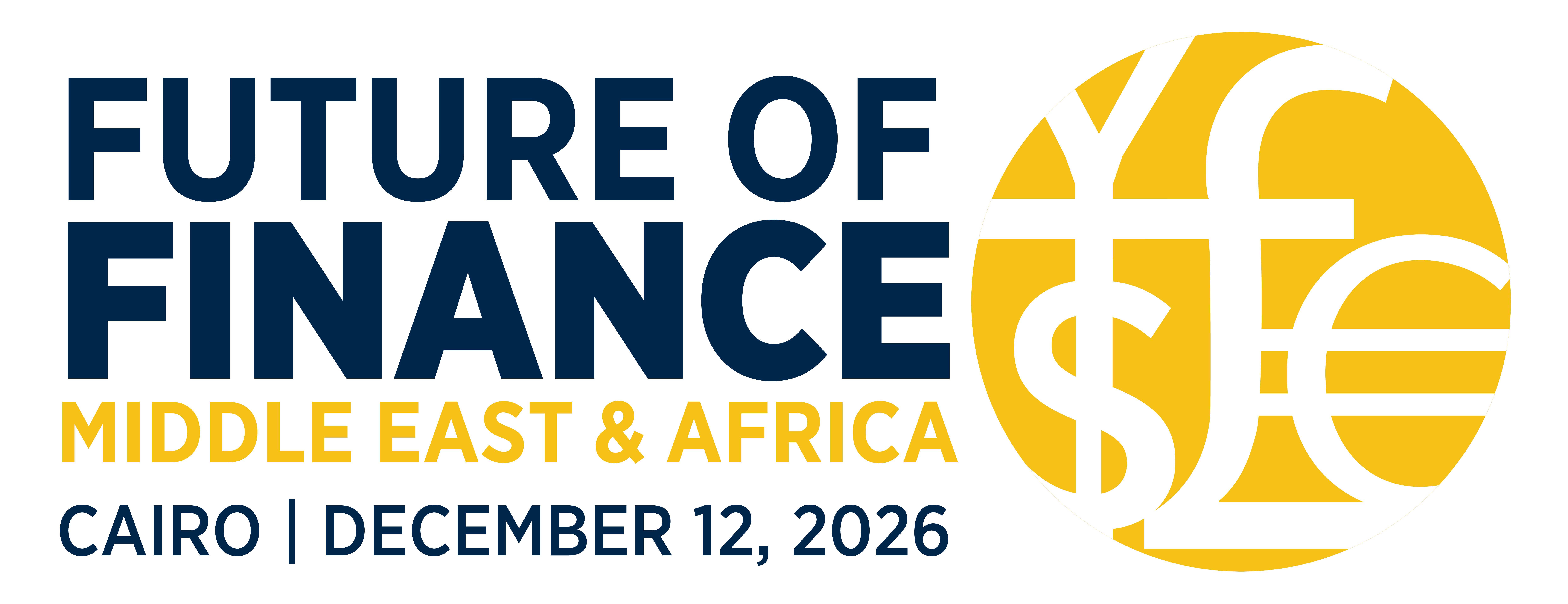 Future of Finance MEA | Cairo 2026 overview