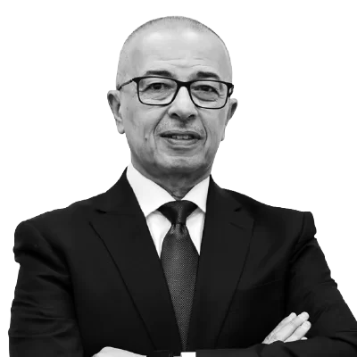 Hisham Abu El Dahab