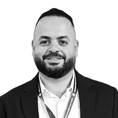 Hussein Habib