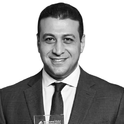 Mahmoud Antar