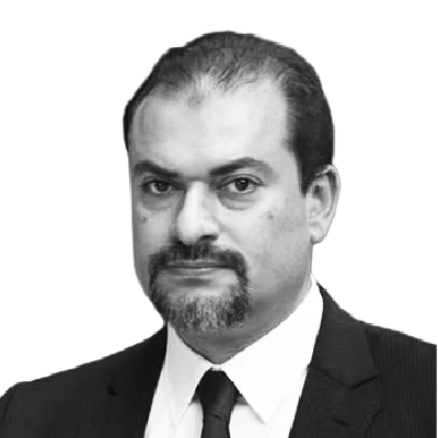 Mohamed Elrachidy